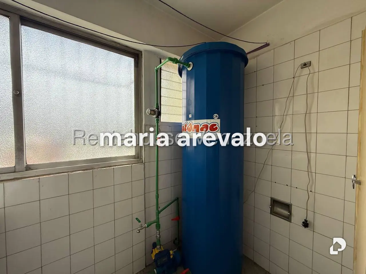 Apartamento en La Urbina, Caracas – 9