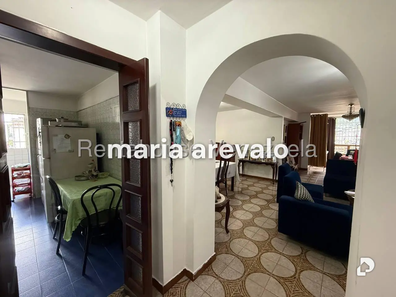 Apartamento en La Urbina, Caracas – 6