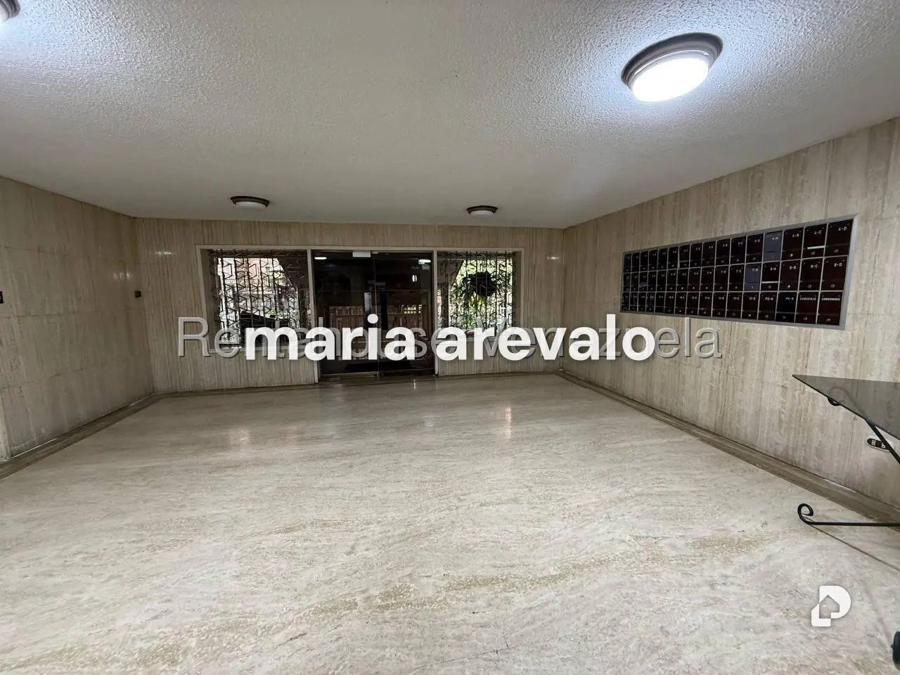 Apartamento en La Urbina, Caracas – 2