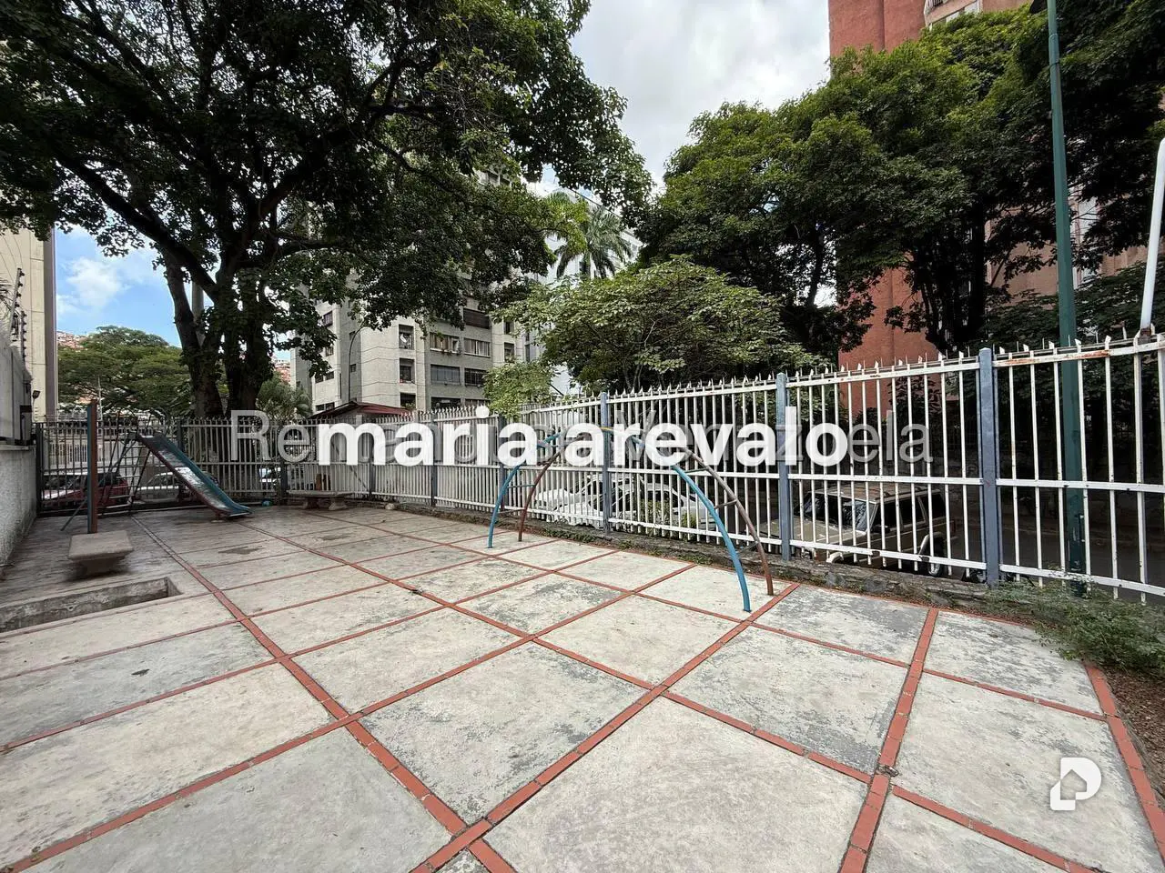 Apartamento en La Urbina, Caracas – 27