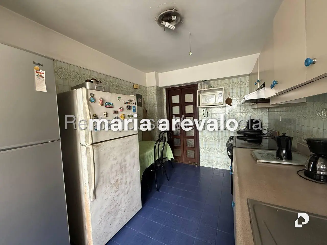 Apartamento en La Urbina, Caracas – 10