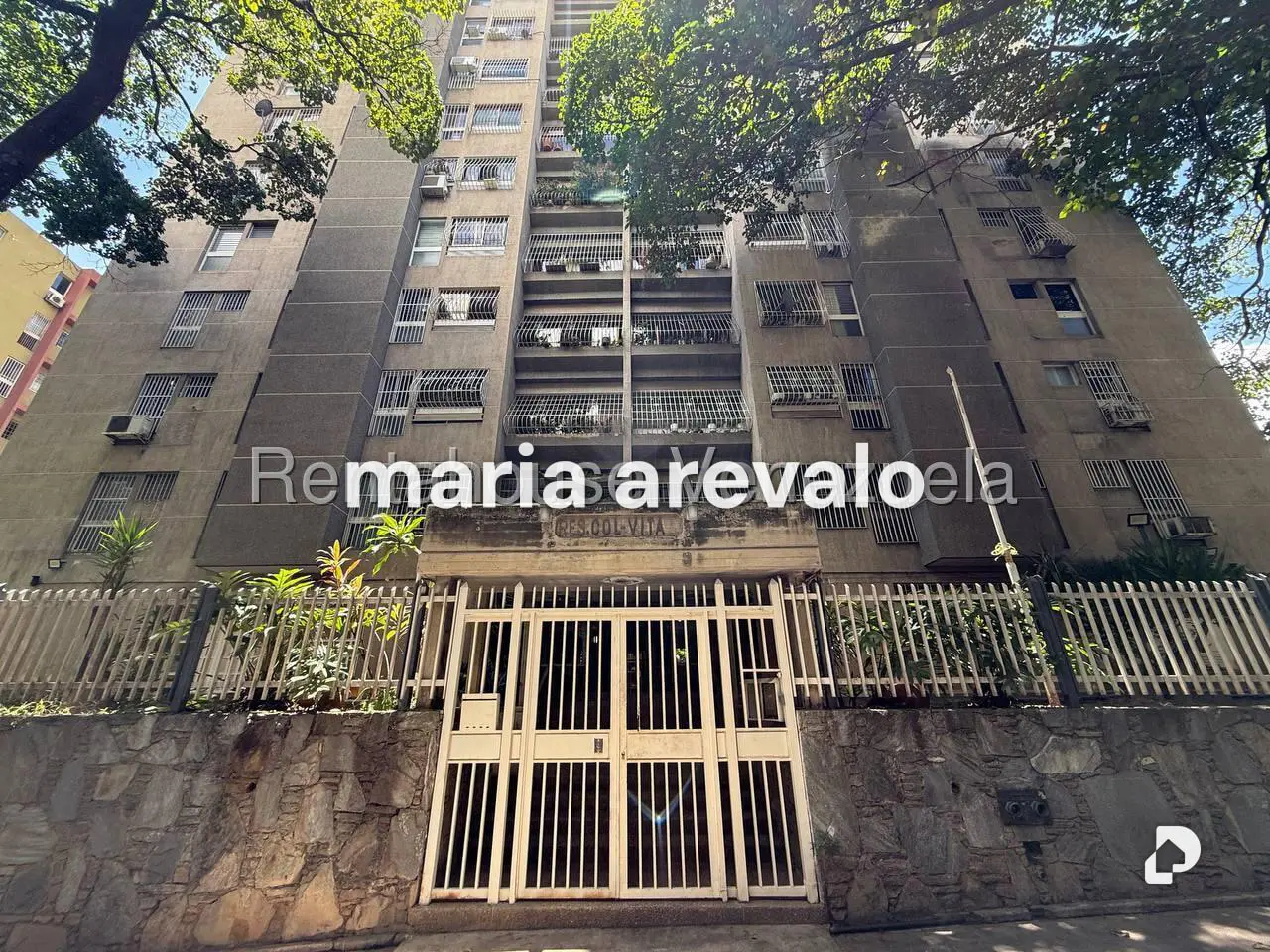Apartamento en La Urbina, Caracas – 1
