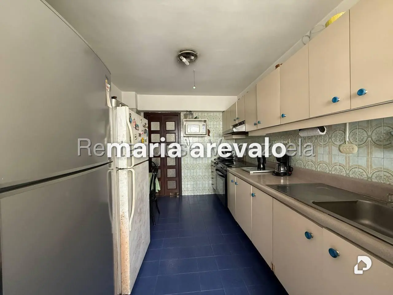 Apartamento en La Urbina, Caracas – 8