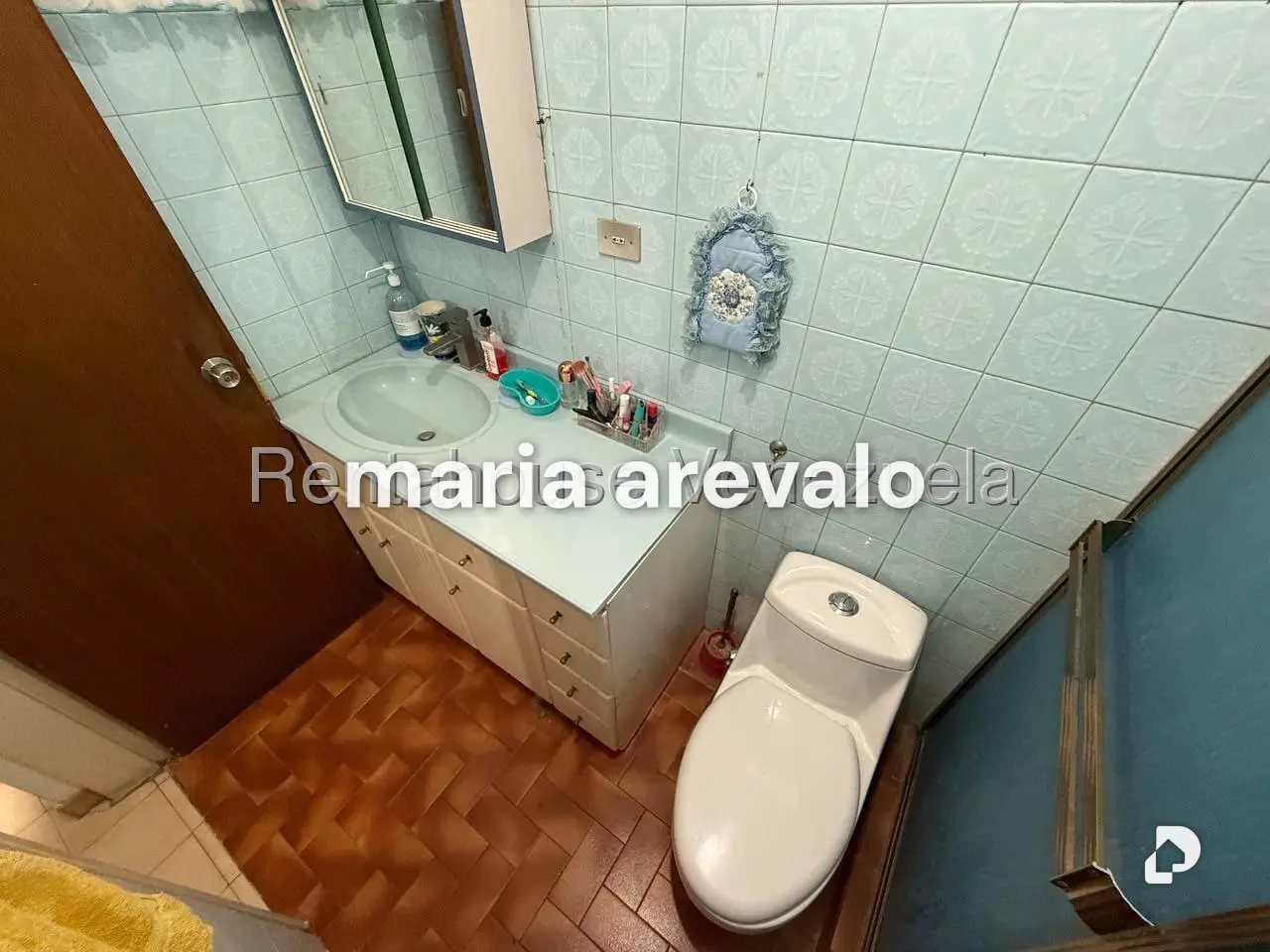 Apartamento en La Urbina, Caracas – 18