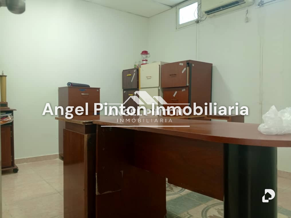 Oficina en Carrera 24, Barquisimeto – 1