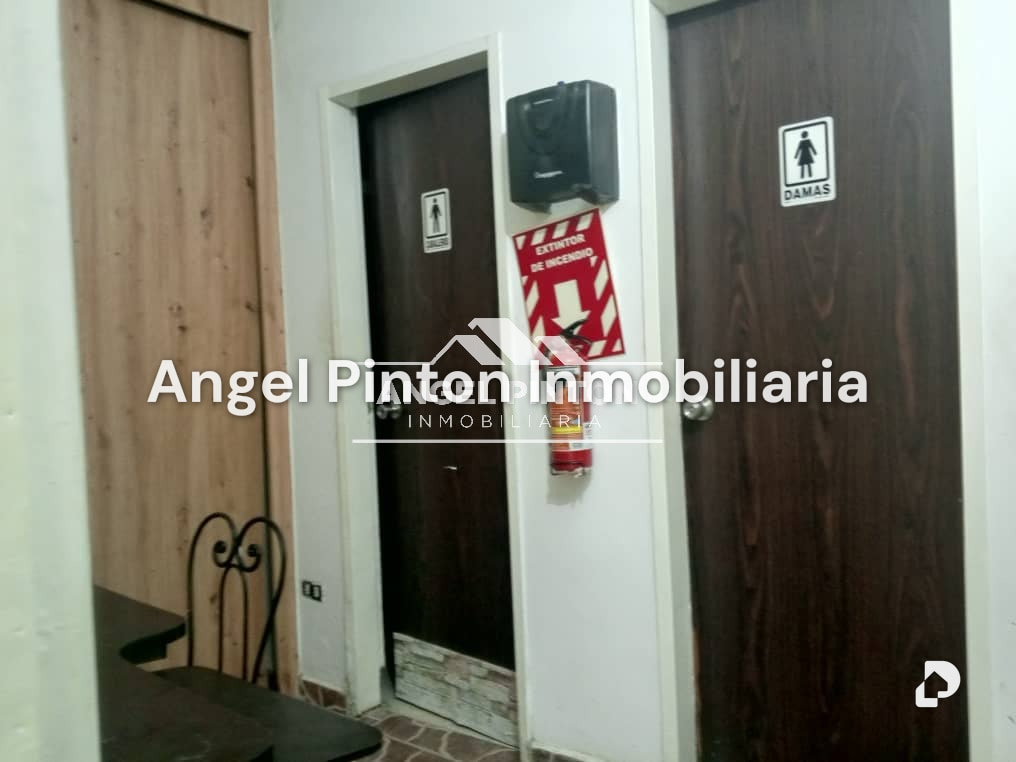 Oficina en Carrera 24, Barquisimeto – 5