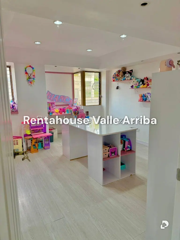 Apartamento en Cumbres de Curumo, Caracas – 29