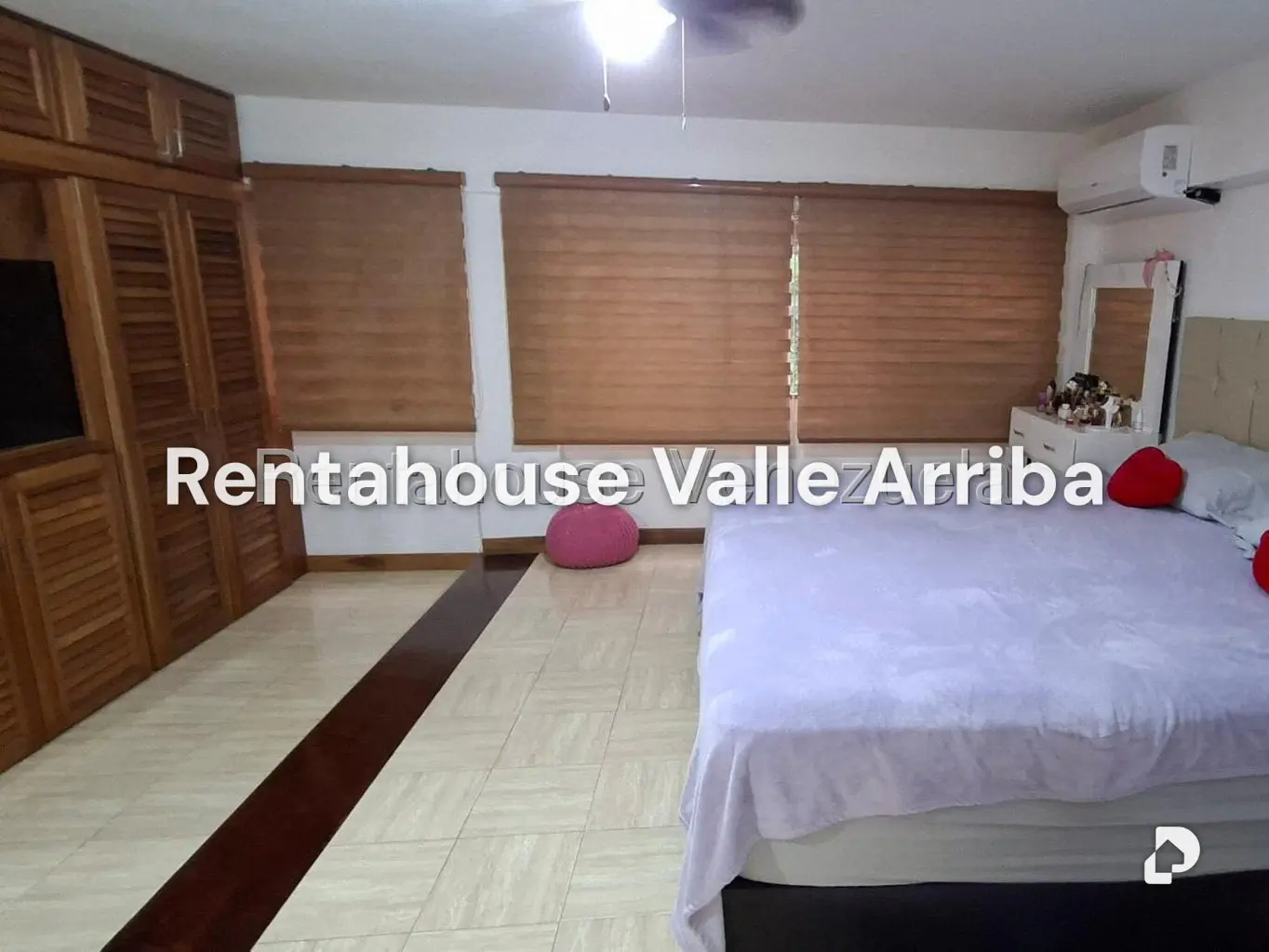 Apartamento en Cumbres de Curumo, Caracas – 17