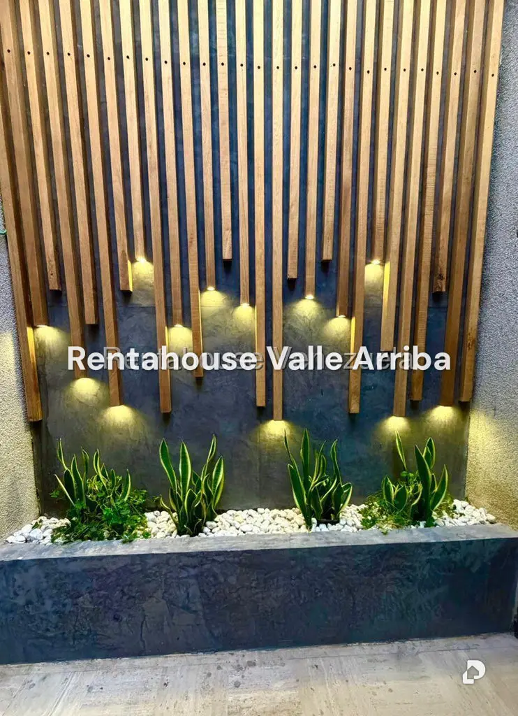 Apartamento en Cumbres de Curumo, Caracas – 12