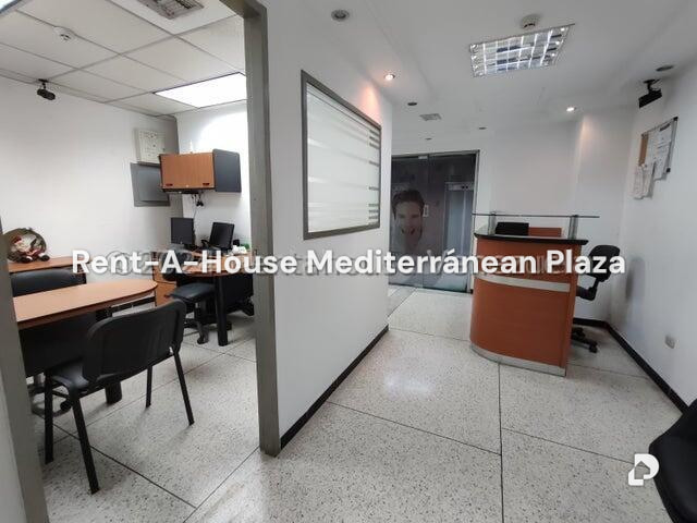 Local comercial en Las Acacias, Valencia – 24