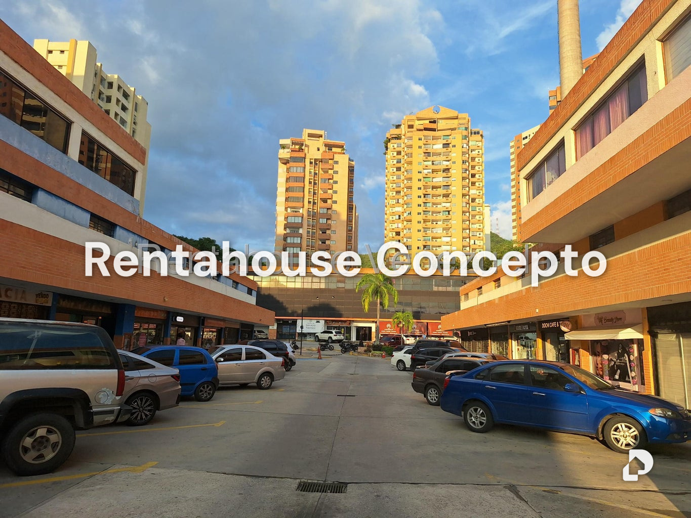 Apartamento en Las Chimeneas, Valencia – 20