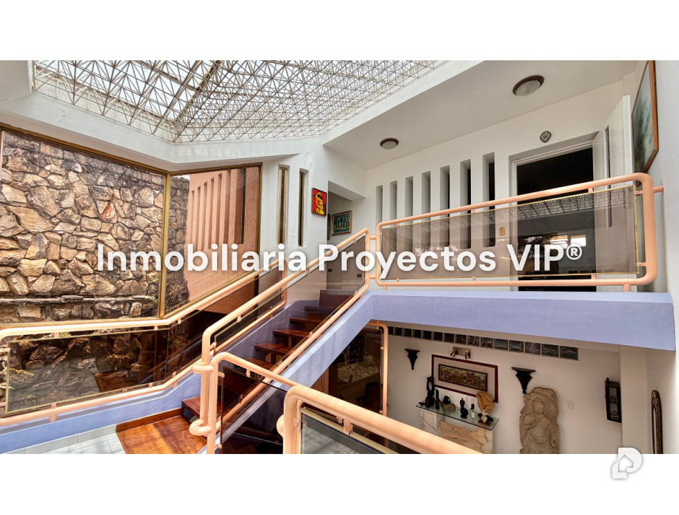 Casa en Cerro Verde, Caracas – 6