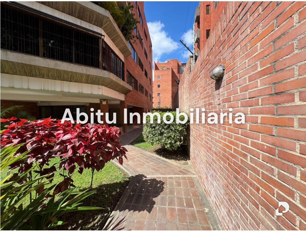 Apartamento en La Castellana, Caracas – 32