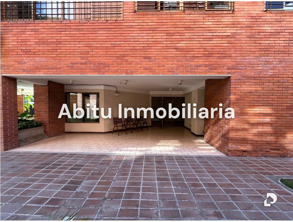 Apartamento en La Castellana, Caracas – 33