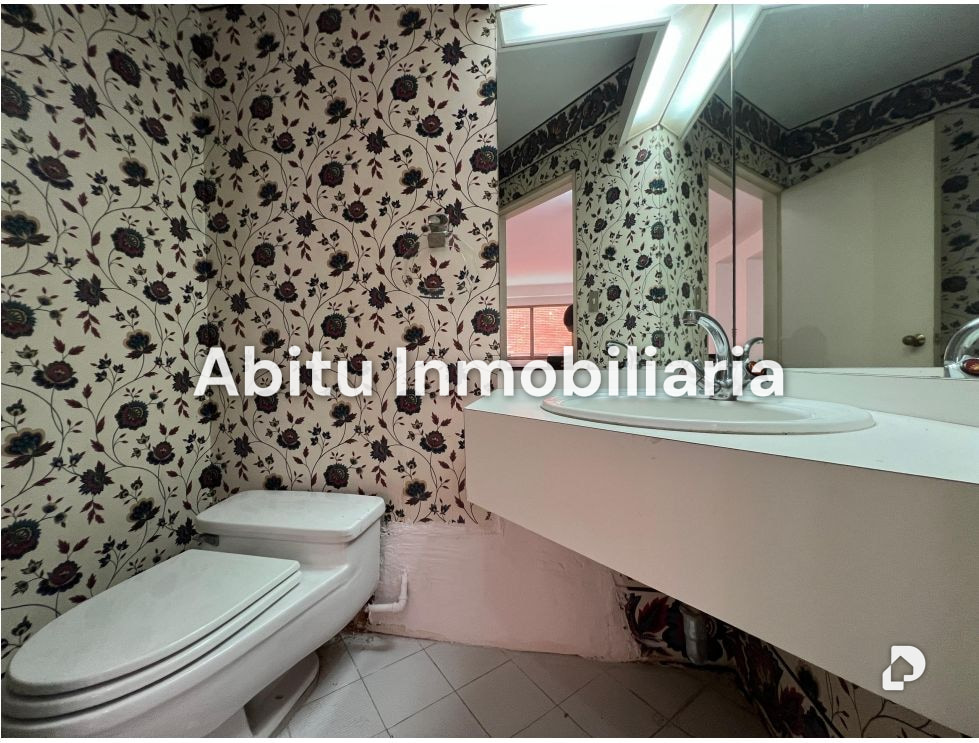 Apartamento en La Castellana, Caracas – 27