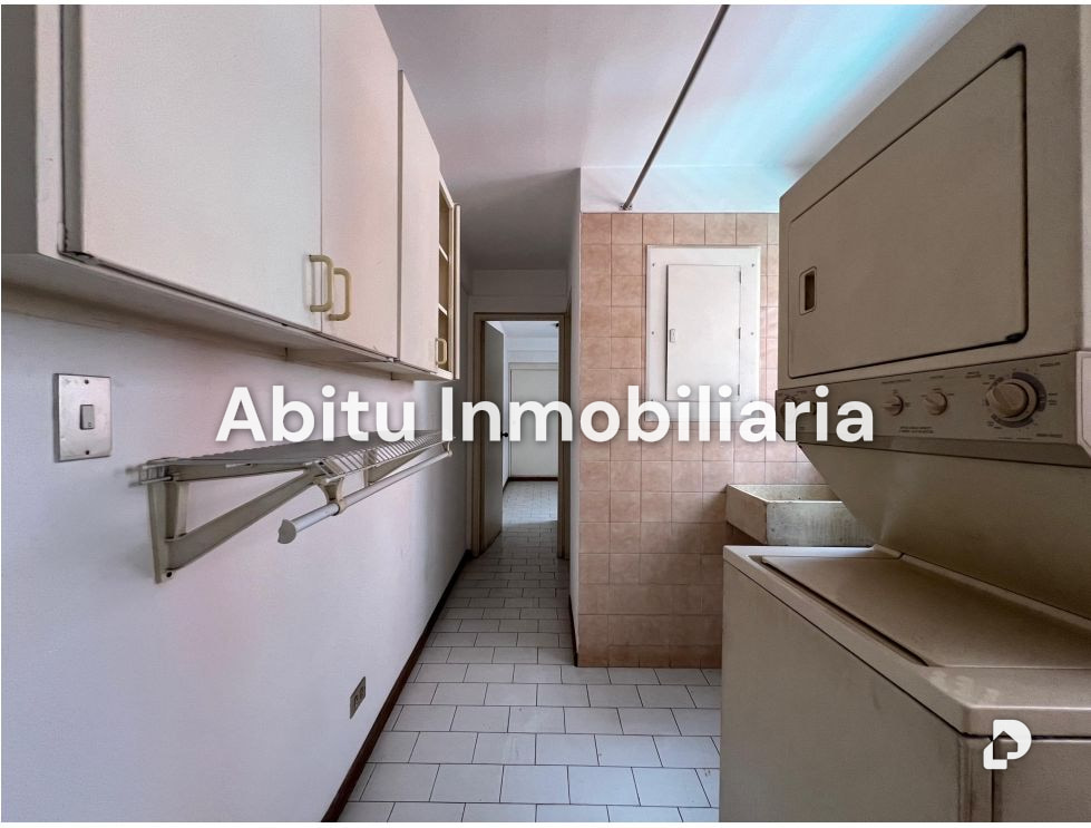 Apartamento en La Castellana, Caracas – 29