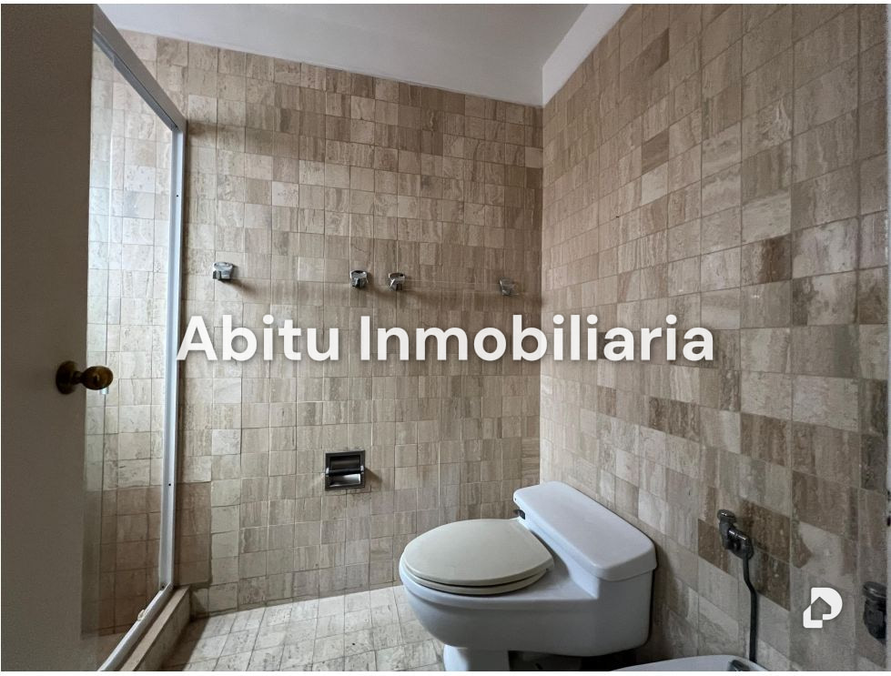 Apartamento en La Castellana, Caracas – 25