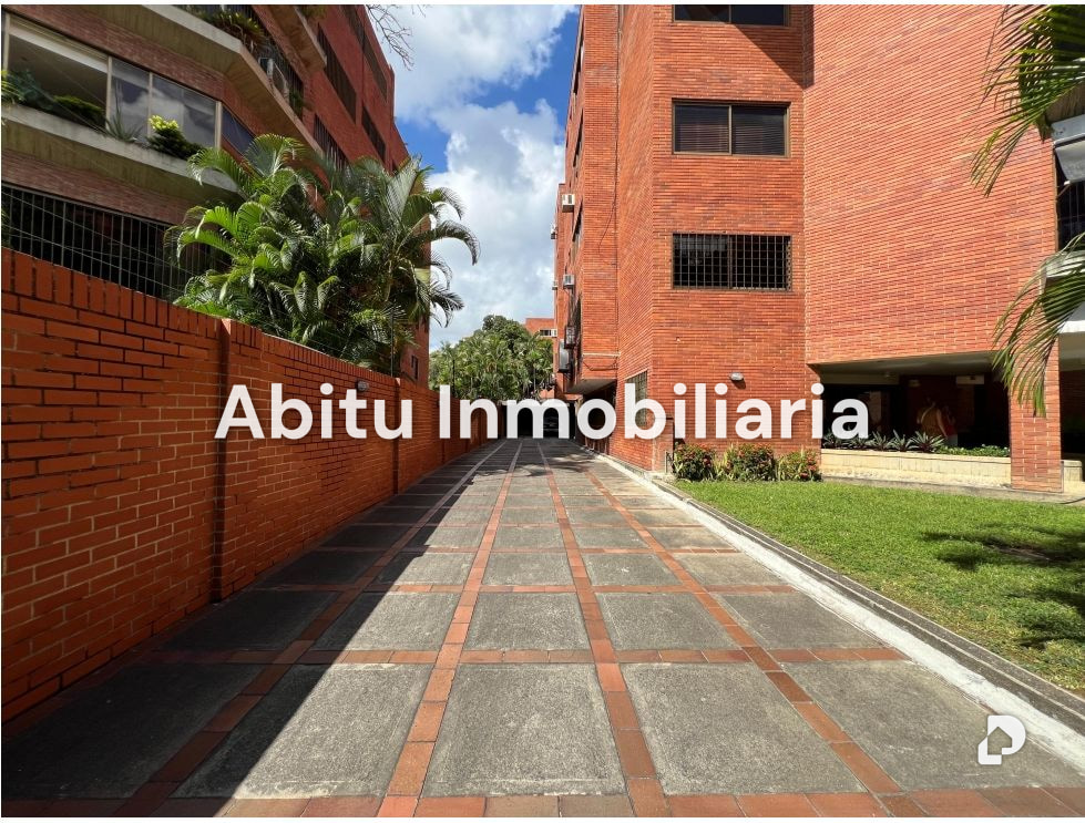 Apartamento en La Castellana, Caracas – 37