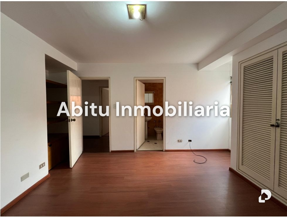 Apartamento en La Castellana, Caracas – 19