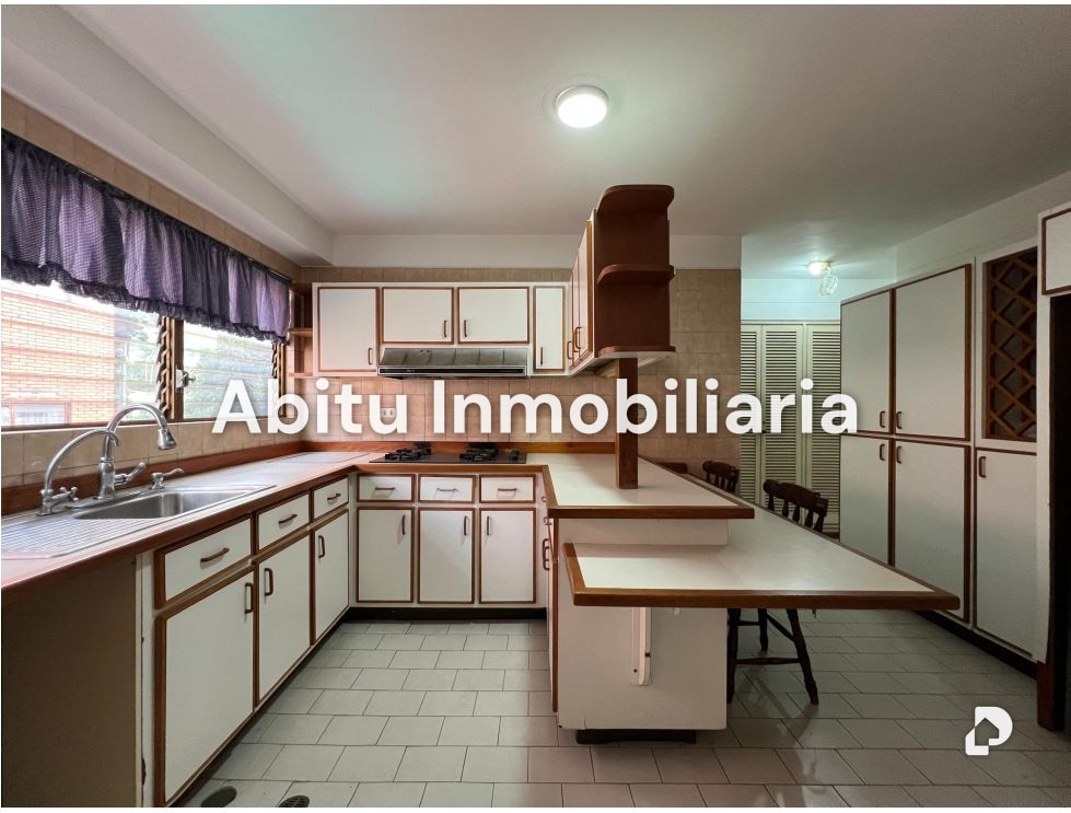 Apartamento en La Castellana, Caracas – 13
