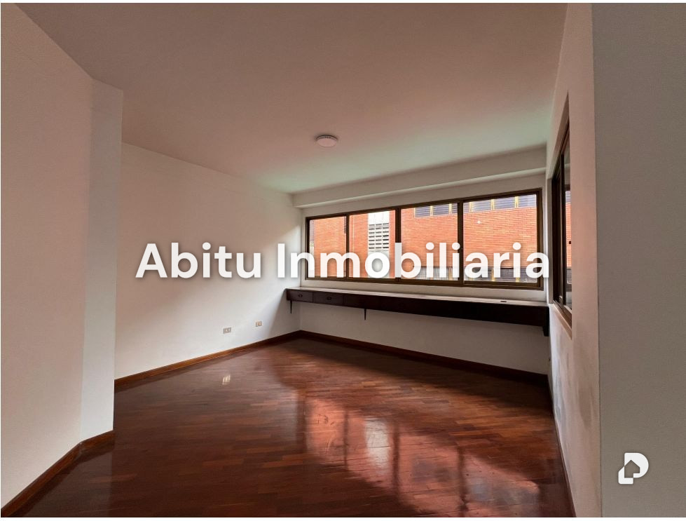 Apartamento en La Castellana, Caracas – 10