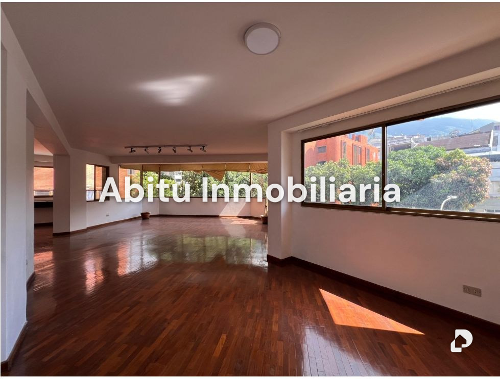 Apartamento en La Castellana, Caracas – 6