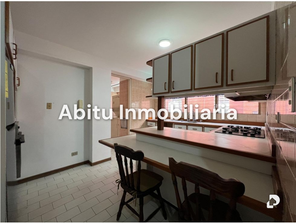 Apartamento en La Castellana, Caracas – 11