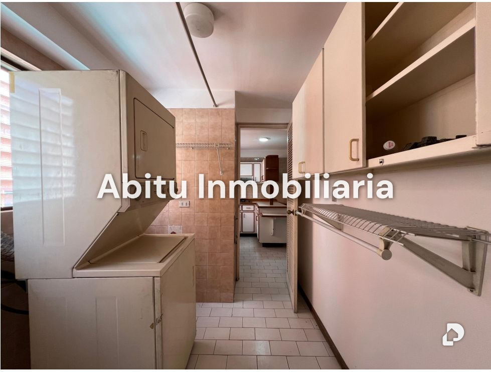 Apartamento en La Castellana, Caracas – 30
