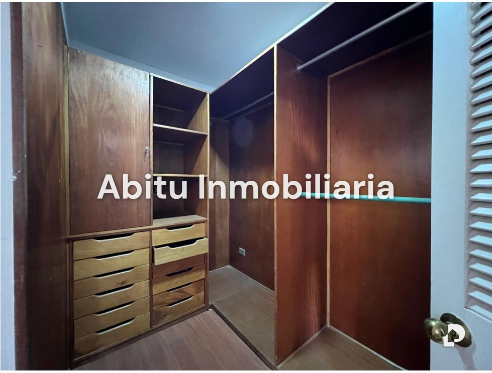 Apartamento en La Castellana, Caracas – 23
