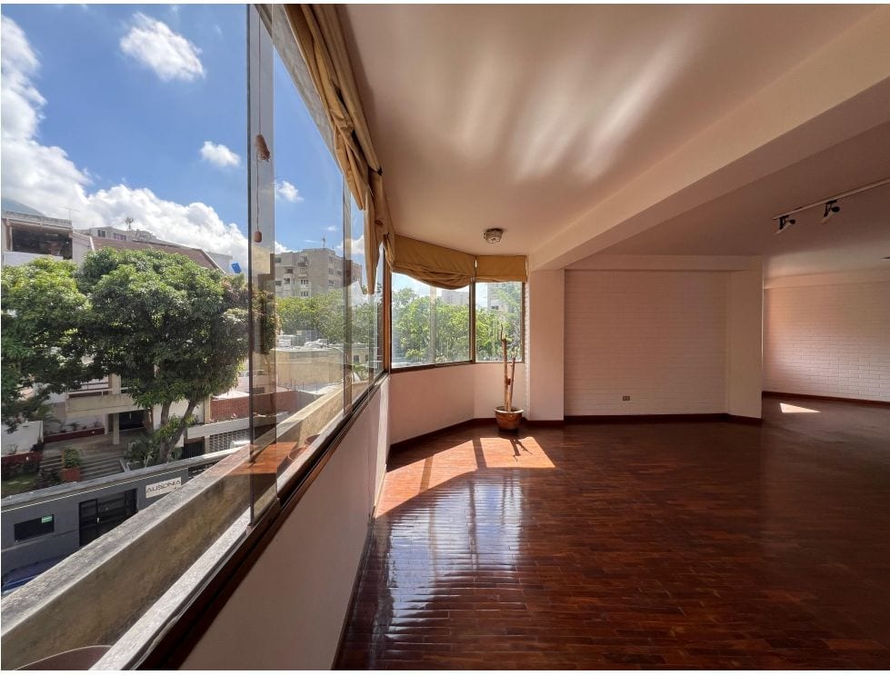 Apartamento en La Castellana, Caracas - 1