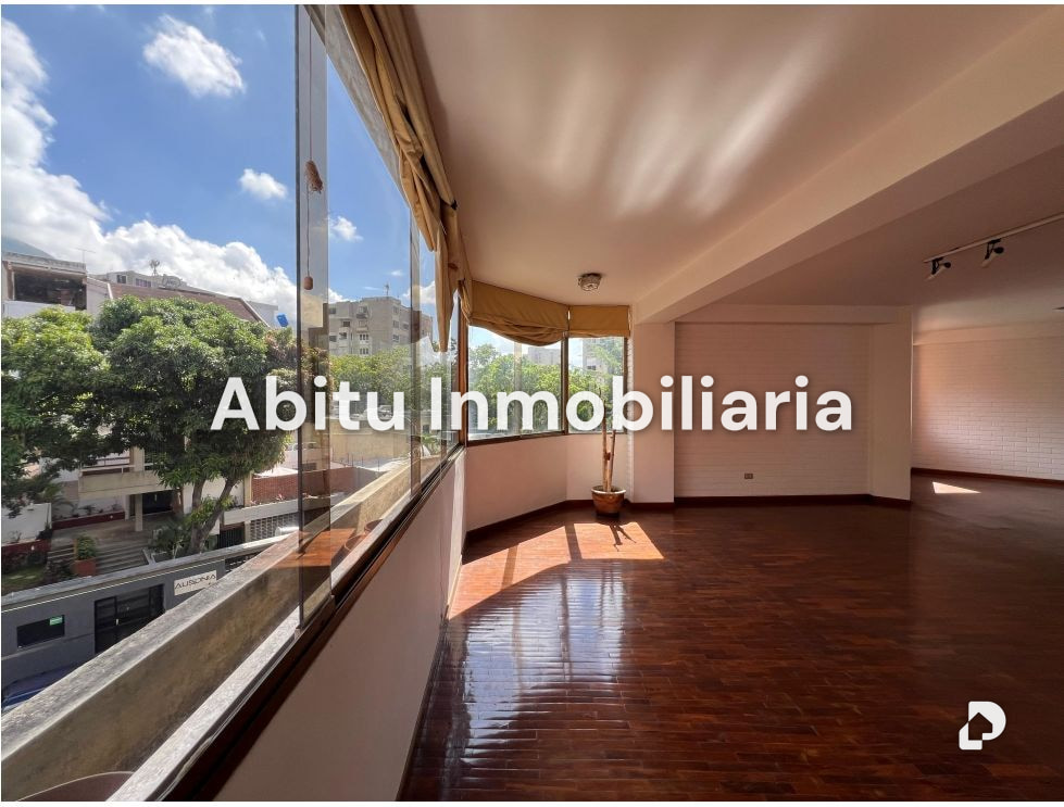 Apartamento en La Castellana, Caracas – 1