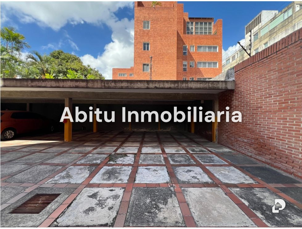 Apartamento en La Castellana, Caracas – 36