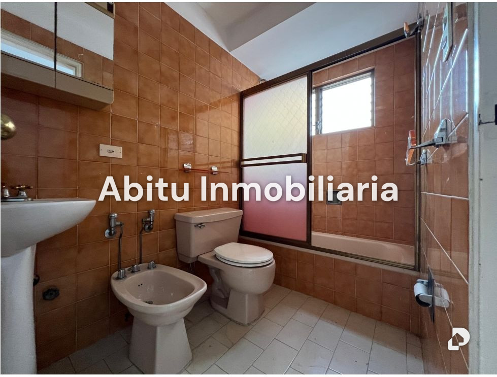 Apartamento en La Castellana, Caracas – 28