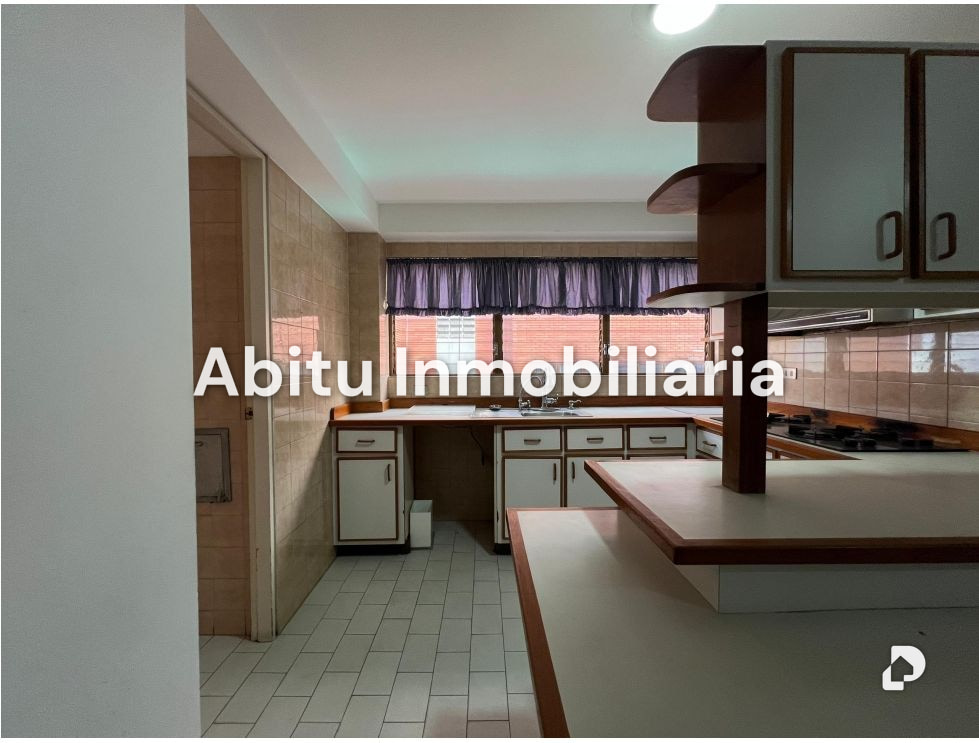 Apartamento en La Castellana, Caracas – 12