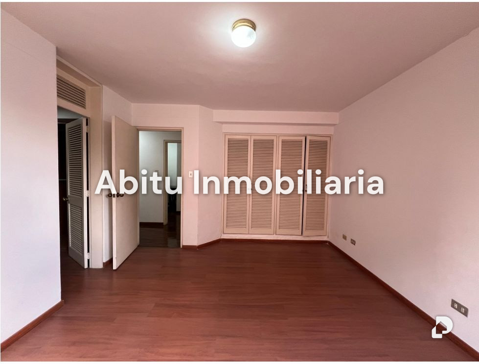 Apartamento en La Castellana, Caracas – 16