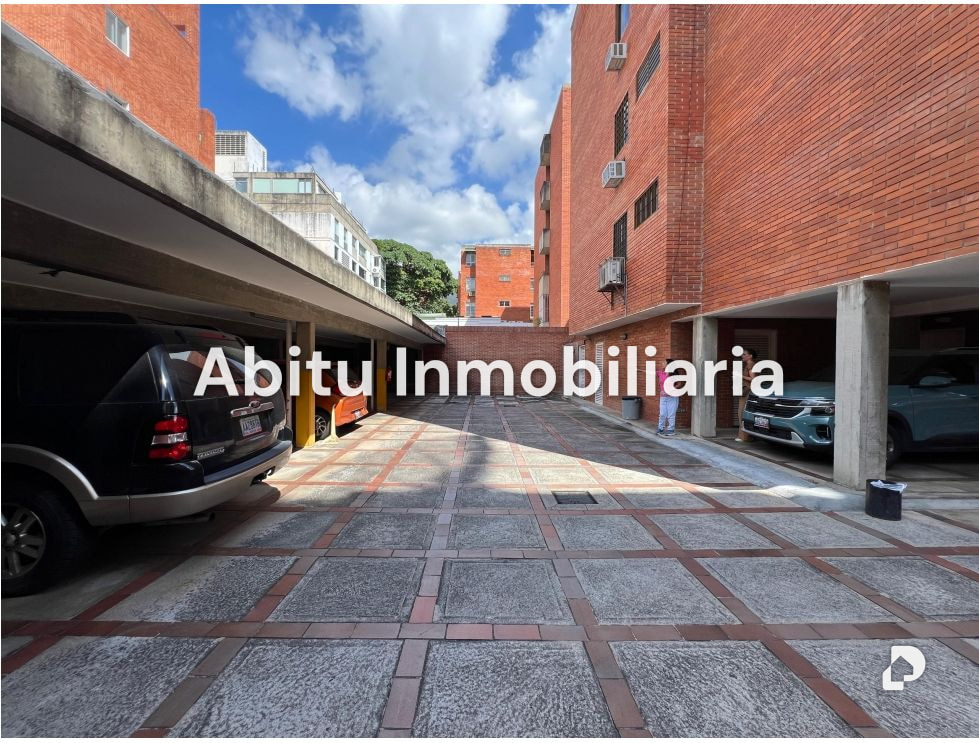 Apartamento en La Castellana, Caracas – 35