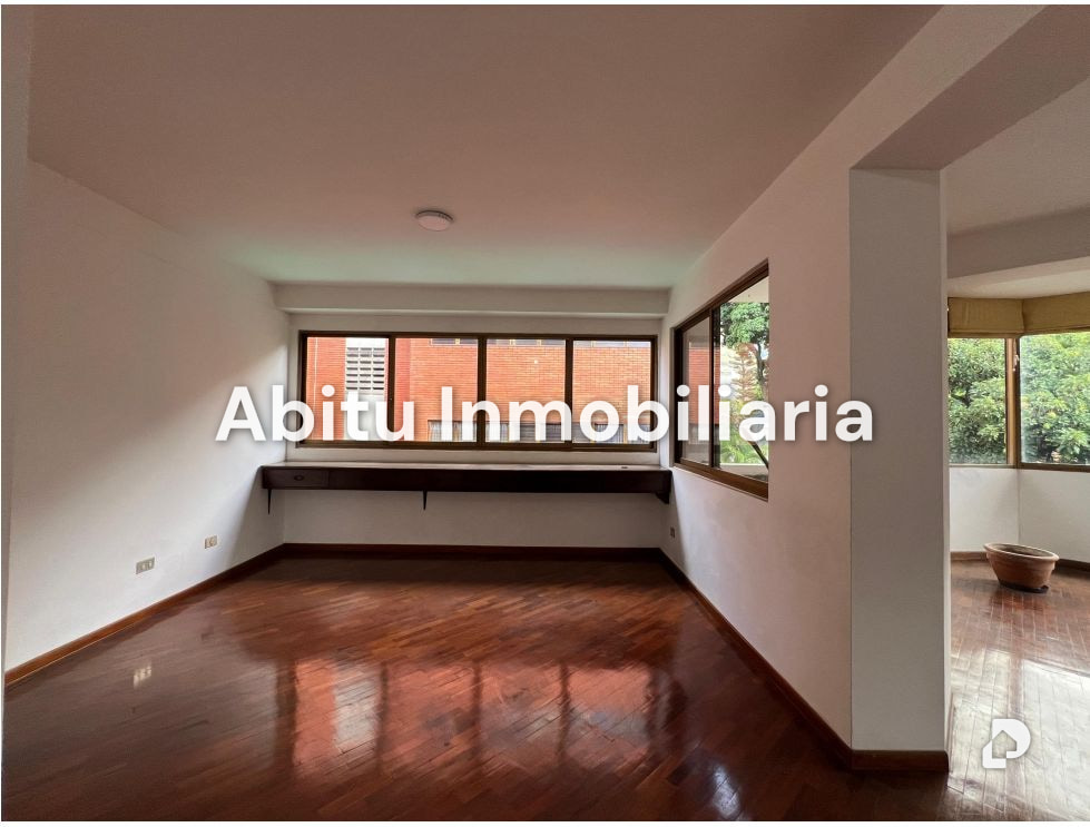 Apartamento en La Castellana, Caracas – 9