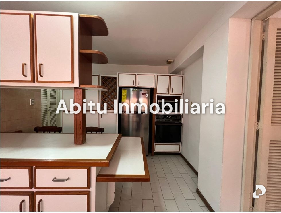 Apartamento en La Castellana, Caracas – 14