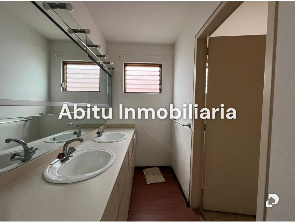 Apartamento en La Castellana, Caracas – 24