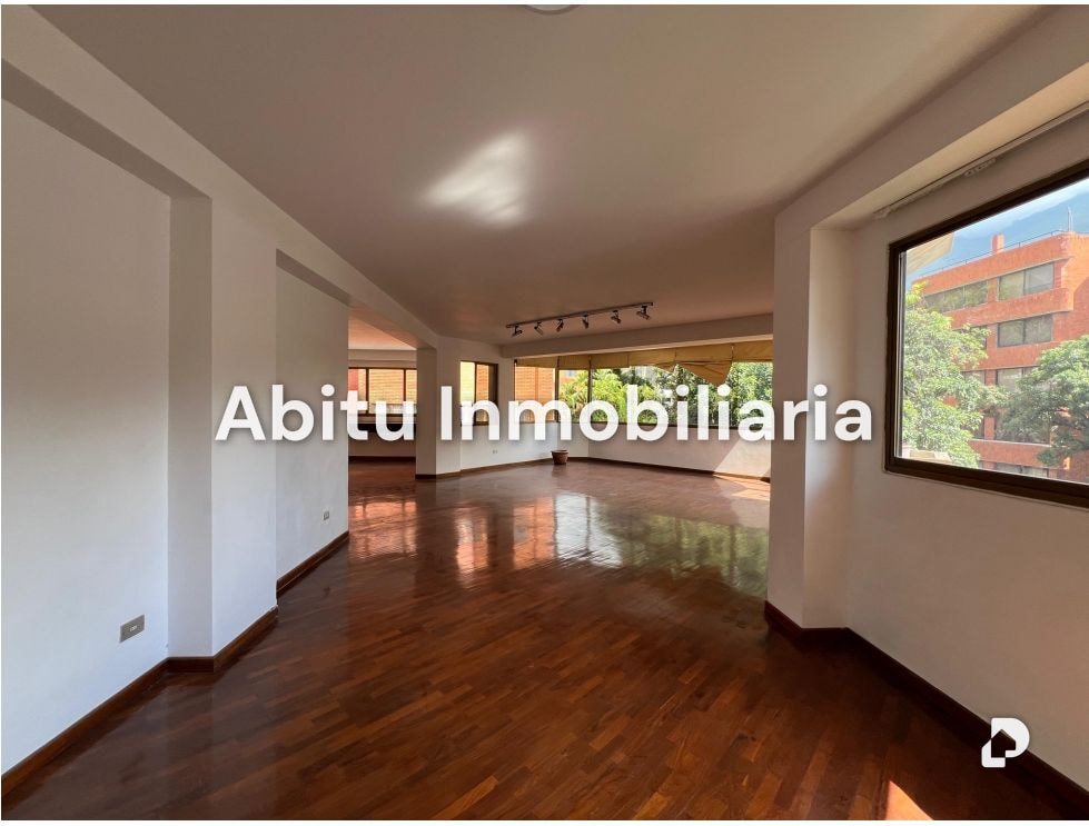 Apartamento en La Castellana, Caracas – 7