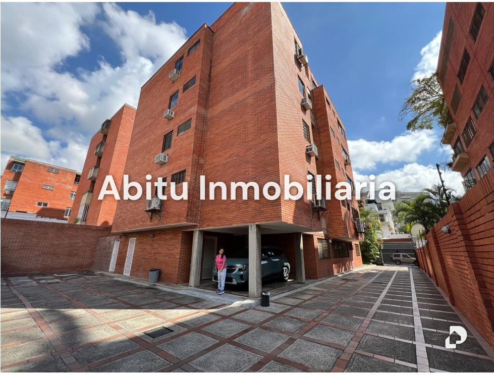 Apartamento en La Castellana, Caracas – 34