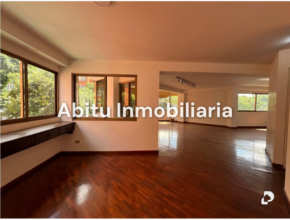 Apartamento en La Castellana, Caracas – 4