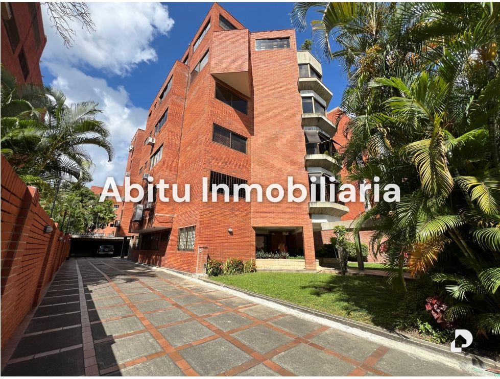 Apartamento en La Castellana, Caracas – 38