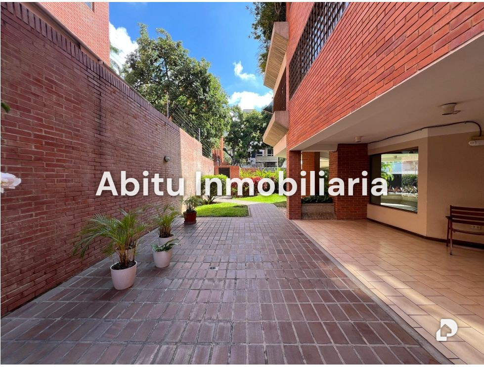 Apartamento en La Castellana, Caracas – 31
