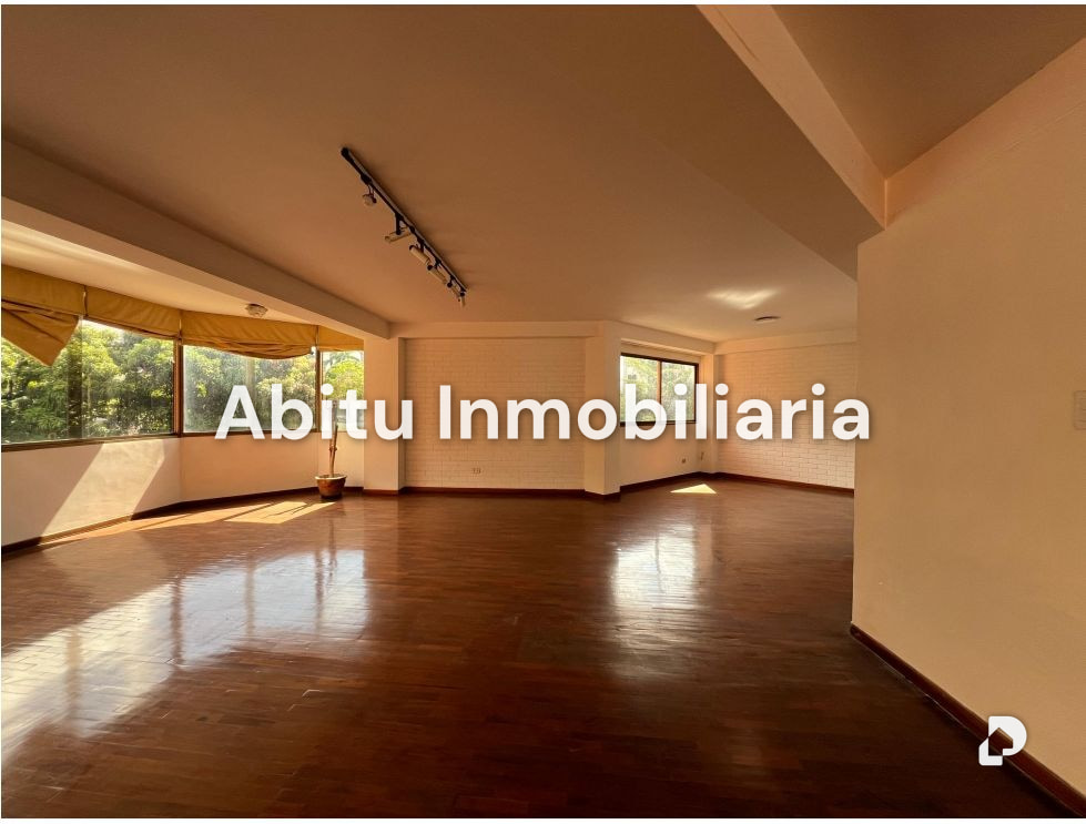 Apartamento en La Castellana, Caracas – 5