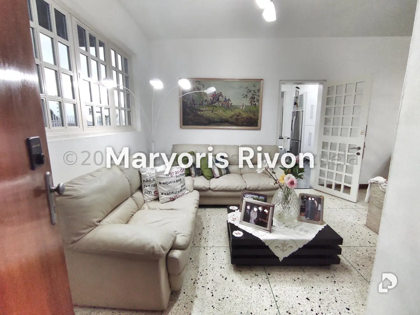 Casa en Santa Paula, Caracas – 5