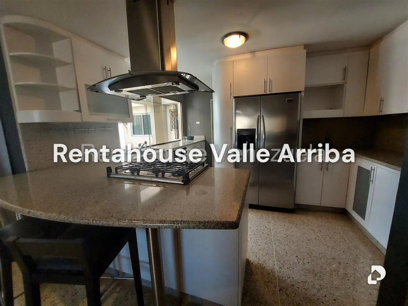 Apartamento en Altamira, Caracas – 9