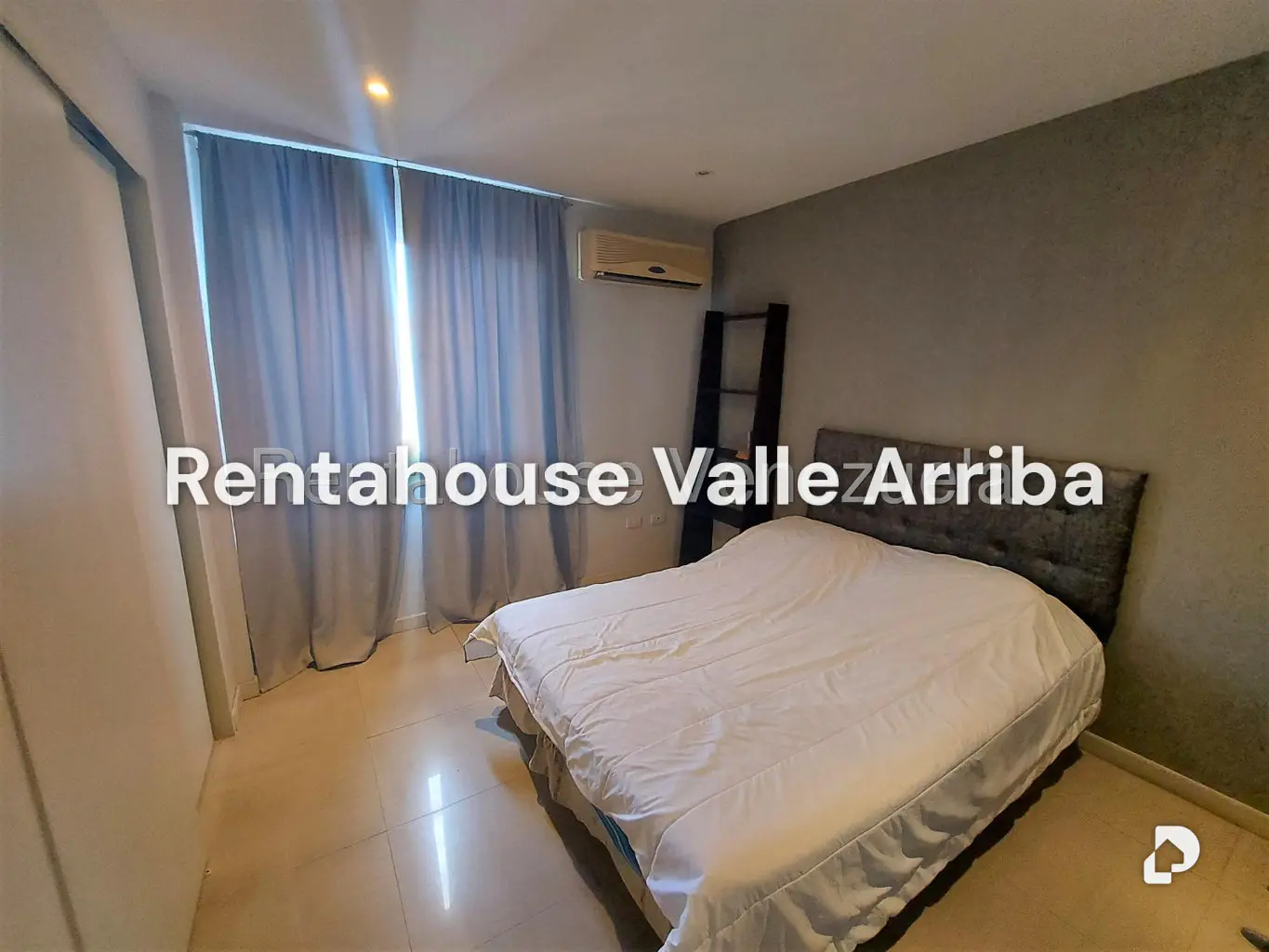 Apartamento en Altamira, Caracas – 18