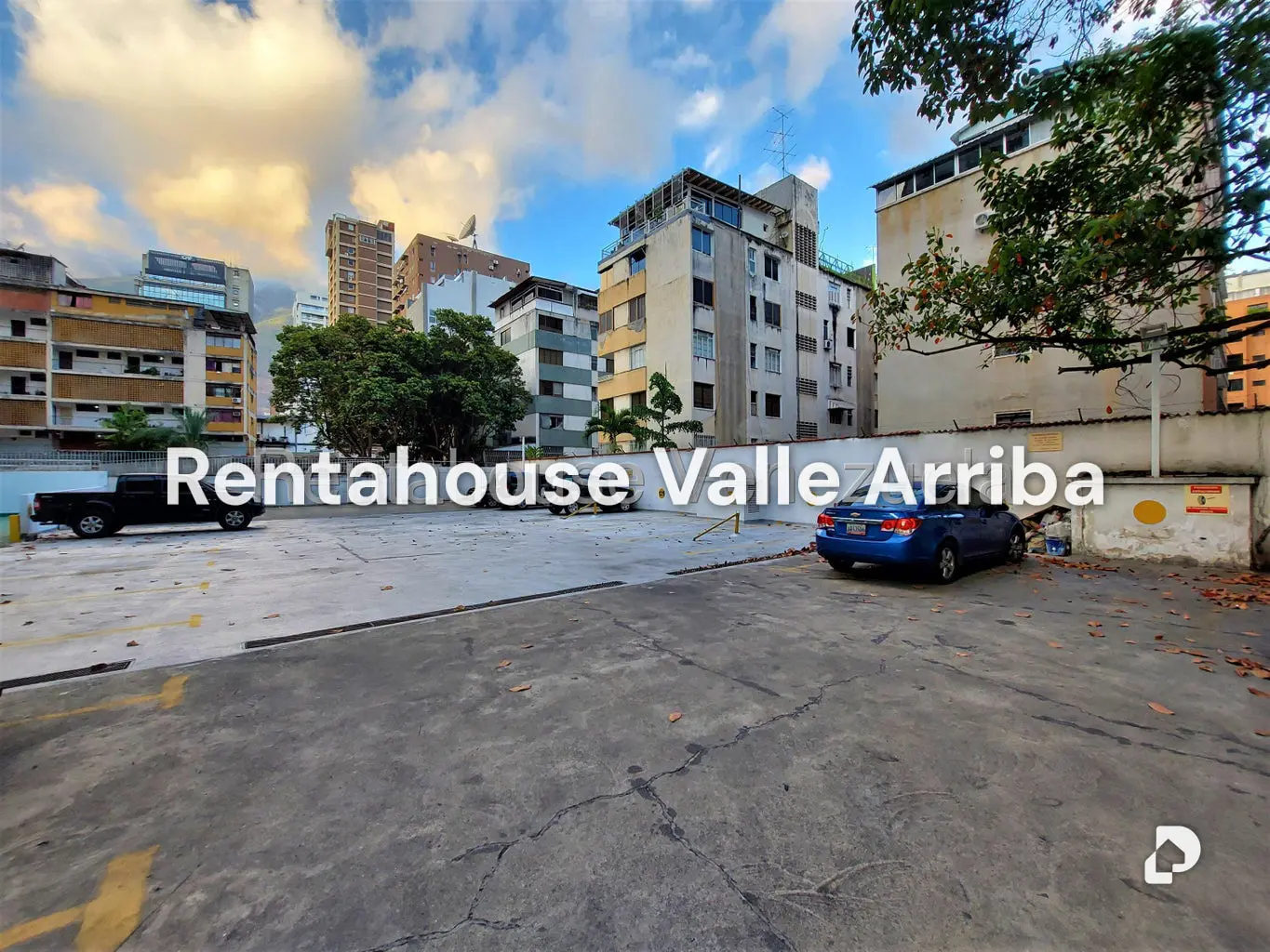 Apartamento en Altamira, Caracas – 24