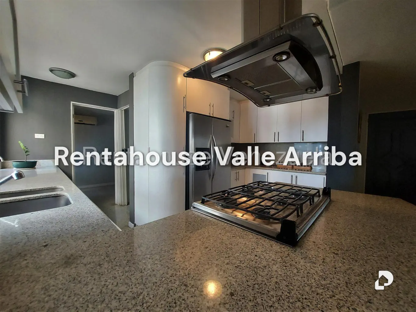 Apartamento en Altamira, Caracas – 10